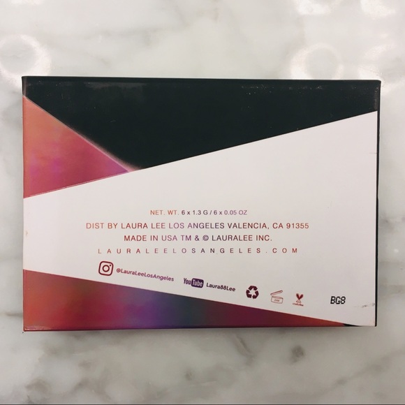 🆕Neon Eyeshadows+Gift - Picture 3 of 6